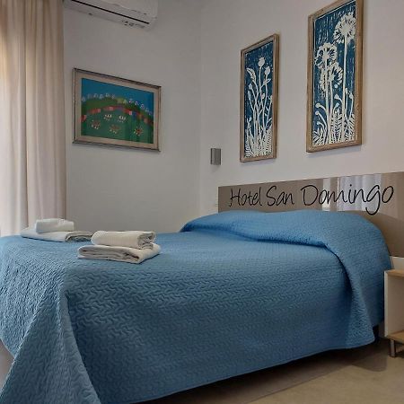 Hotel San Domingo Lido di Camaiore Luaran gambar