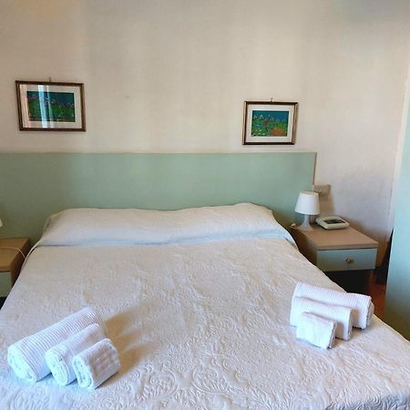 Hotel San Domingo Lido di Camaiore Luaran gambar