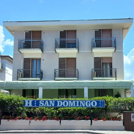 Hotel San Domingo Lido di Camaiore Luaran gambar
