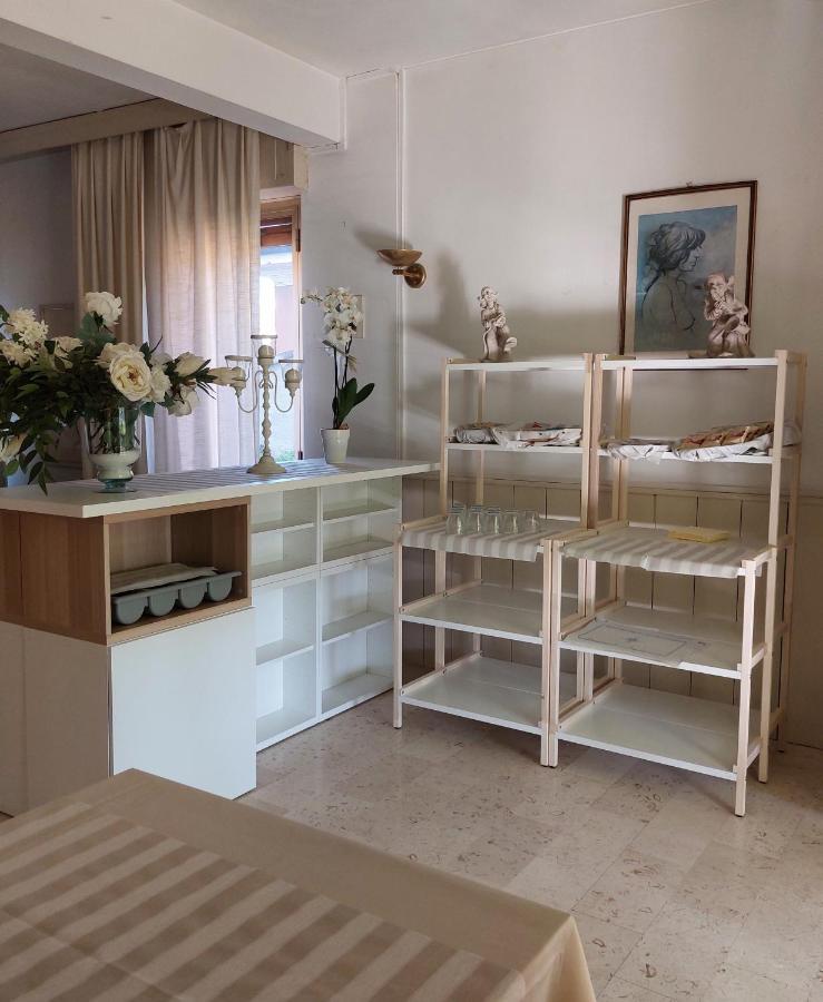 Hotel San Domingo Lido di Camaiore Luaran gambar