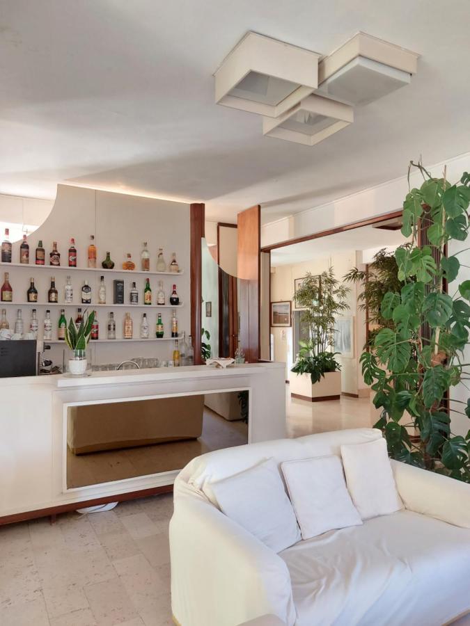 Hotel San Domingo Lido di Camaiore Luaran gambar