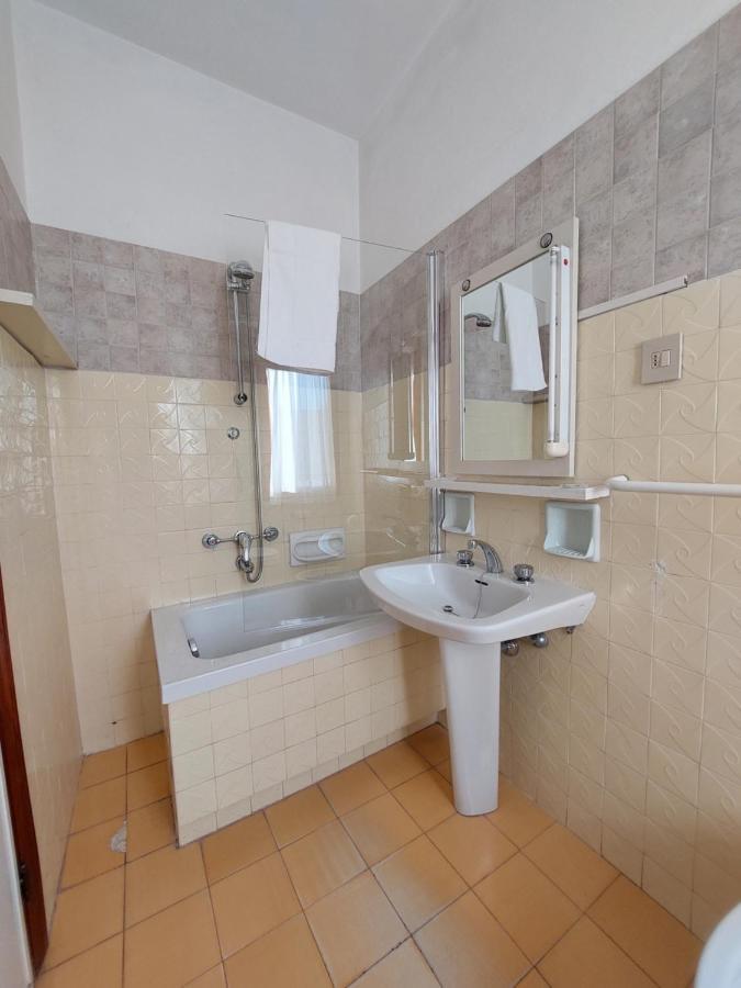 Hotel San Domingo Lido di Camaiore Luaran gambar