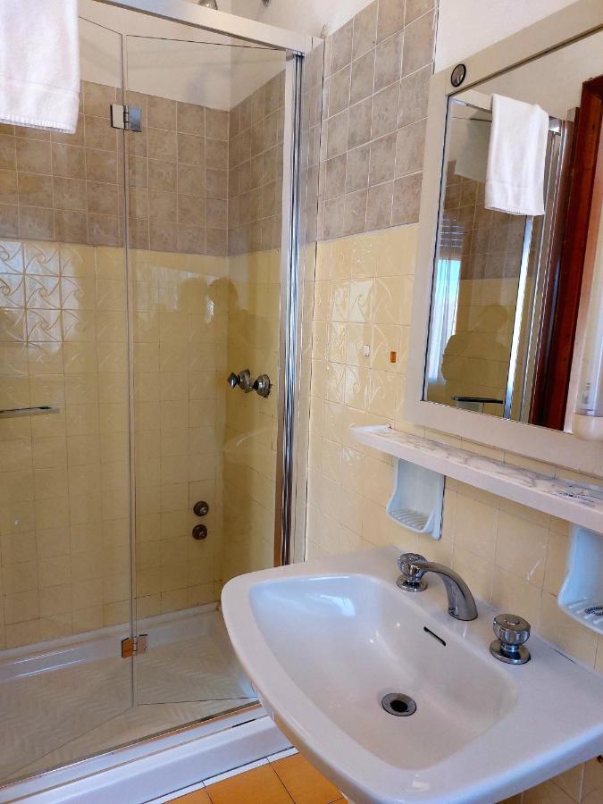 Hotel San Domingo Lido di Camaiore Luaran gambar