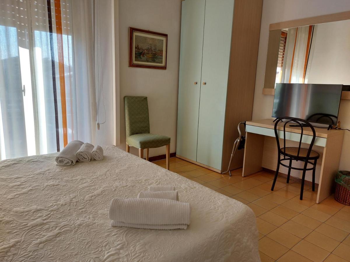 Hotel San Domingo Lido di Camaiore Luaran gambar