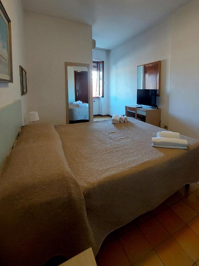 Hotel San Domingo Lido di Camaiore Luaran gambar