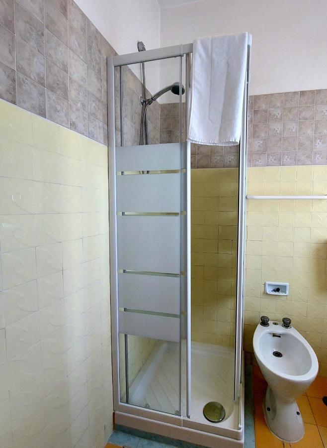 Hotel San Domingo Lido di Camaiore Luaran gambar