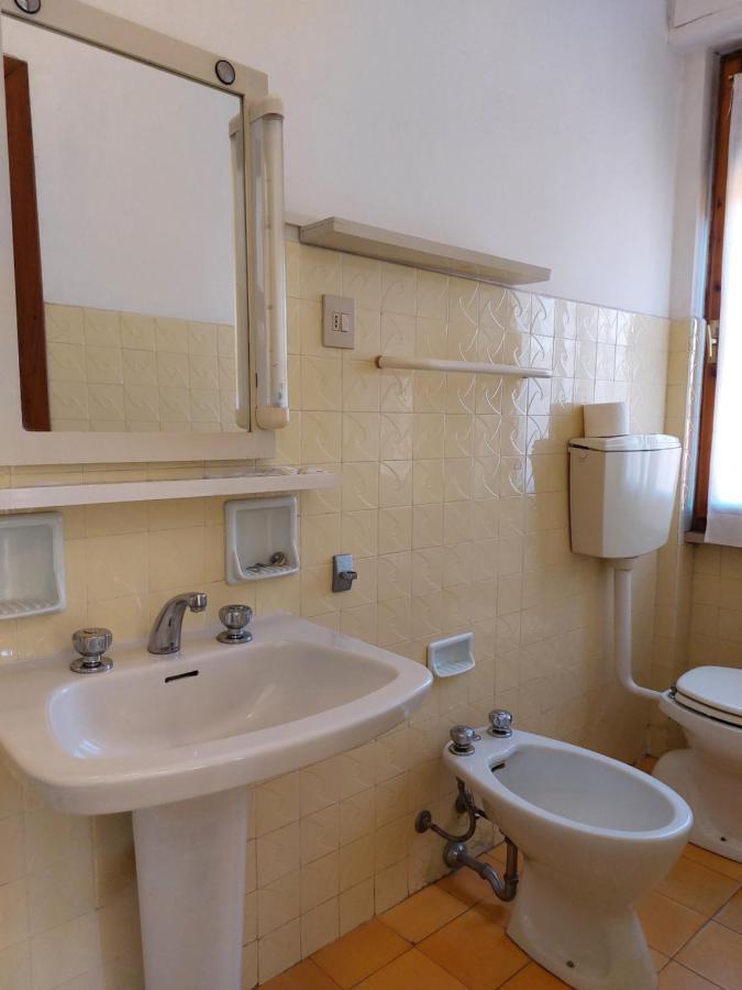 Hotel San Domingo Lido di Camaiore Luaran gambar