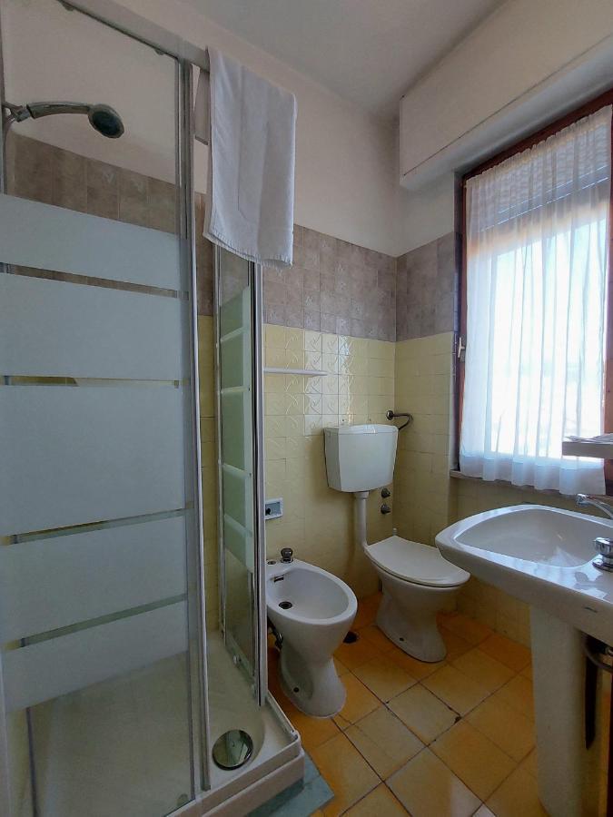 Hotel San Domingo Lido di Camaiore Luaran gambar