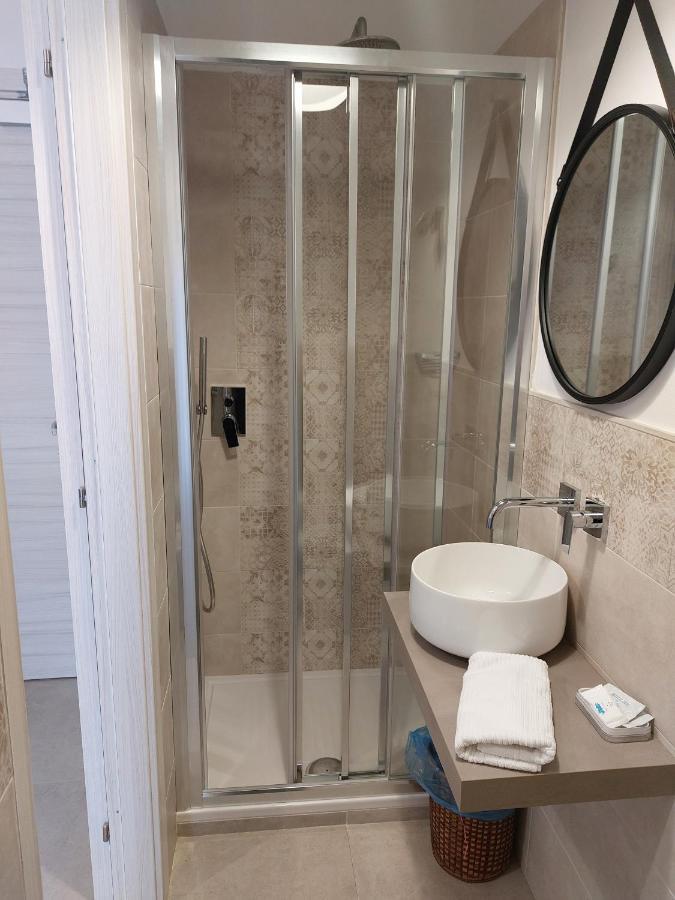 Hotel San Domingo Lido di Camaiore Luaran gambar
