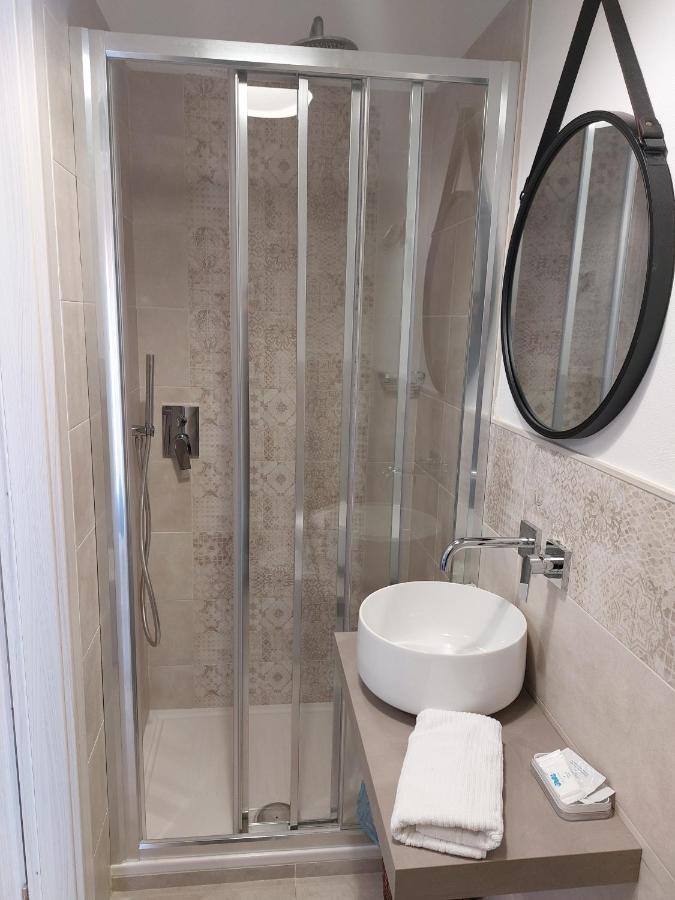 Hotel San Domingo Lido di Camaiore Luaran gambar