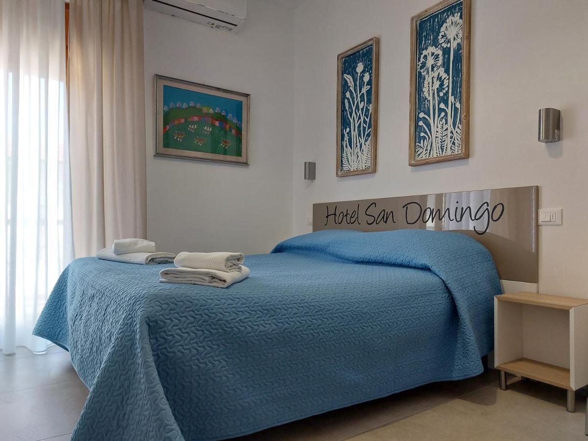 Hotel San Domingo Lido di Camaiore Luaran gambar