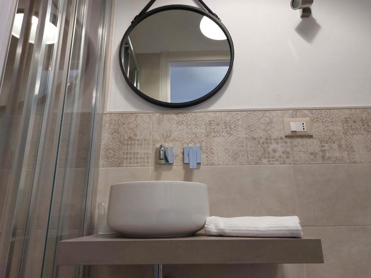Hotel San Domingo Lido di Camaiore Luaran gambar