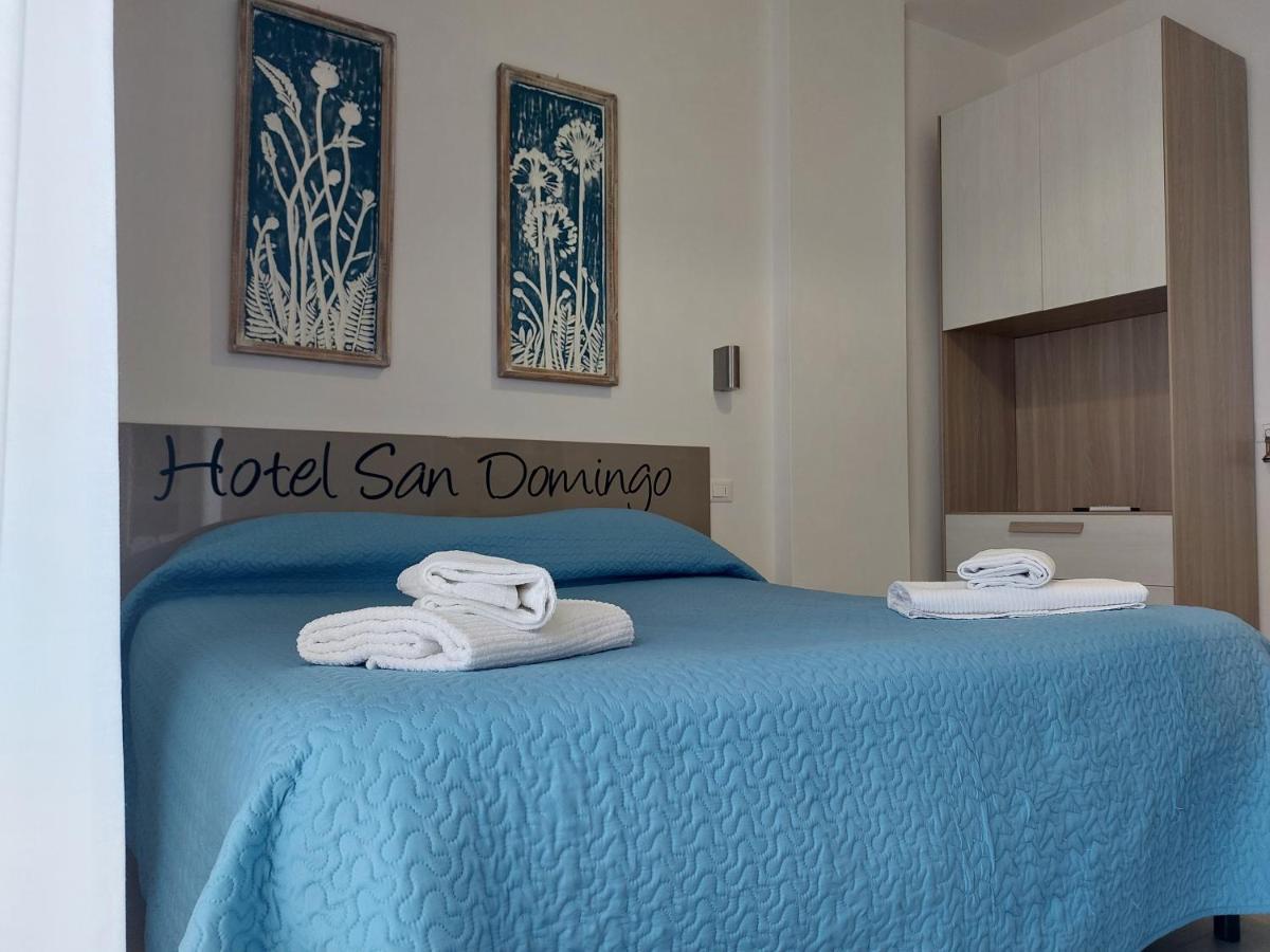 Hotel San Domingo Lido di Camaiore Luaran gambar