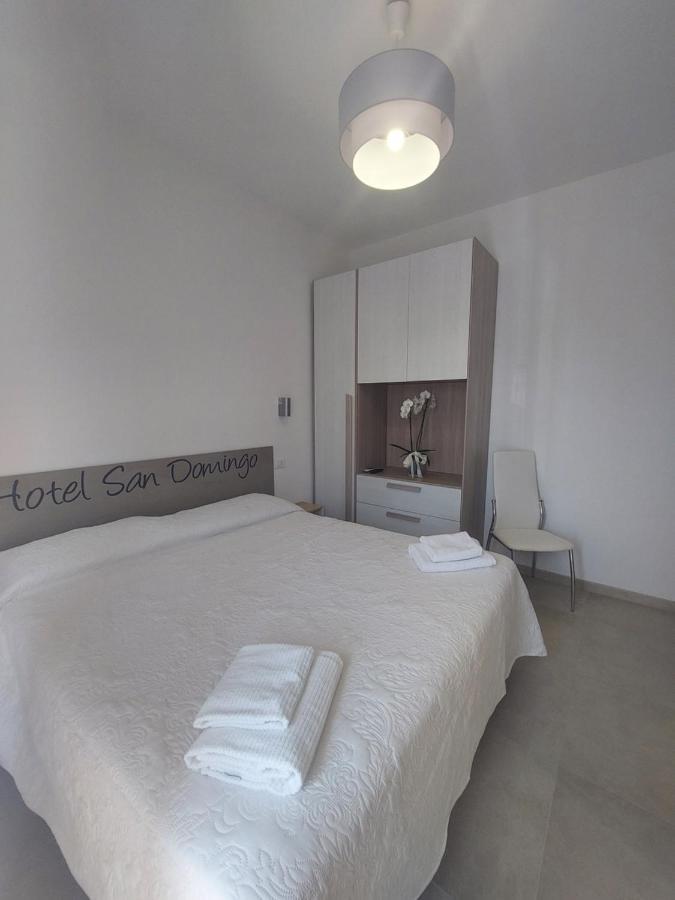 Hotel San Domingo Lido di Camaiore Luaran gambar