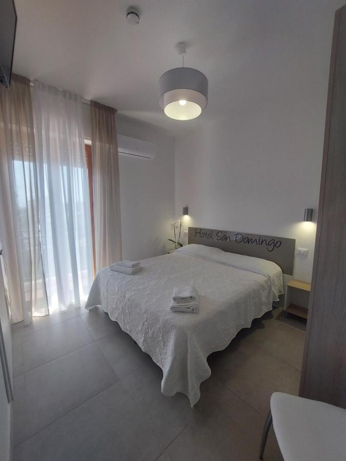 Hotel San Domingo Lido di Camaiore Luaran gambar