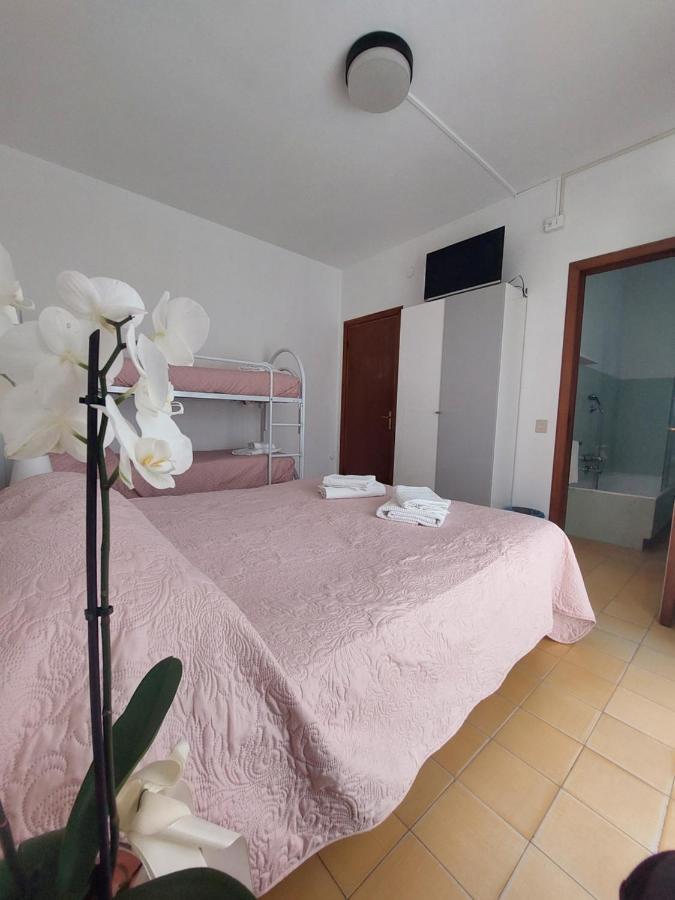 Hotel San Domingo Lido di Camaiore Luaran gambar