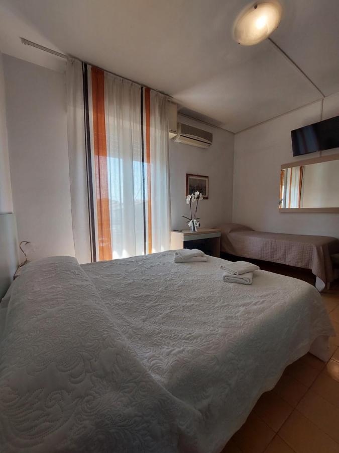 Hotel San Domingo Lido di Camaiore Luaran gambar