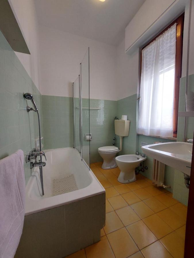 Hotel San Domingo Lido di Camaiore Luaran gambar