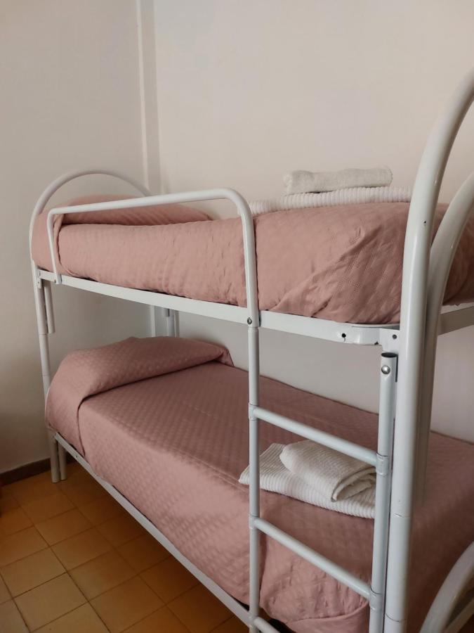 Hotel San Domingo Lido di Camaiore Luaran gambar