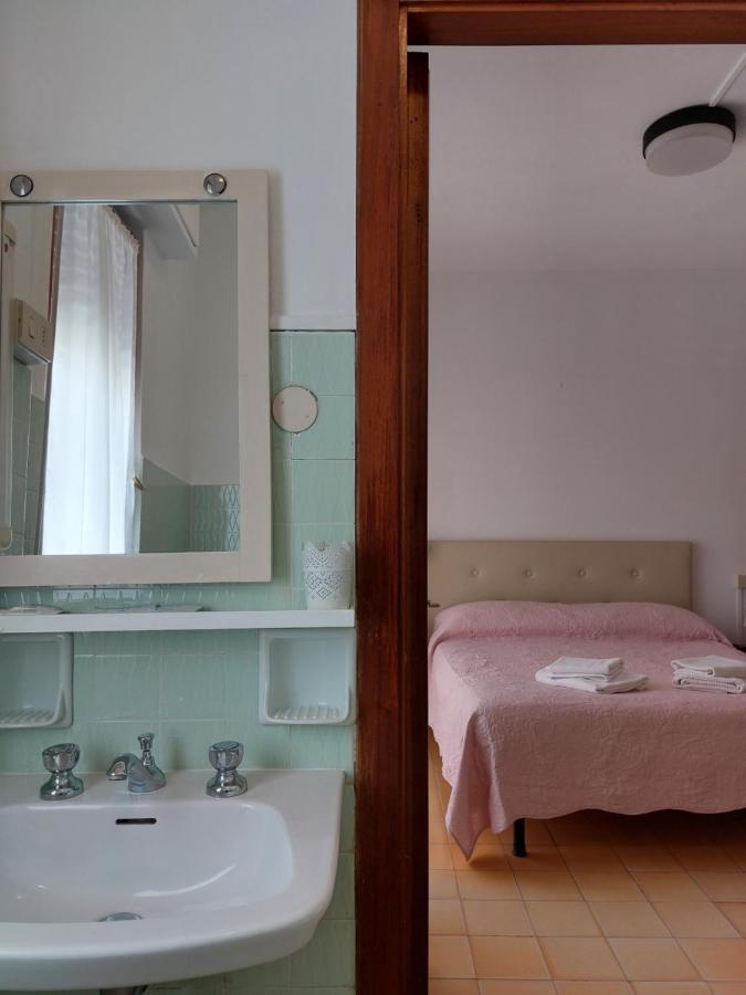 Hotel San Domingo Lido di Camaiore Luaran gambar