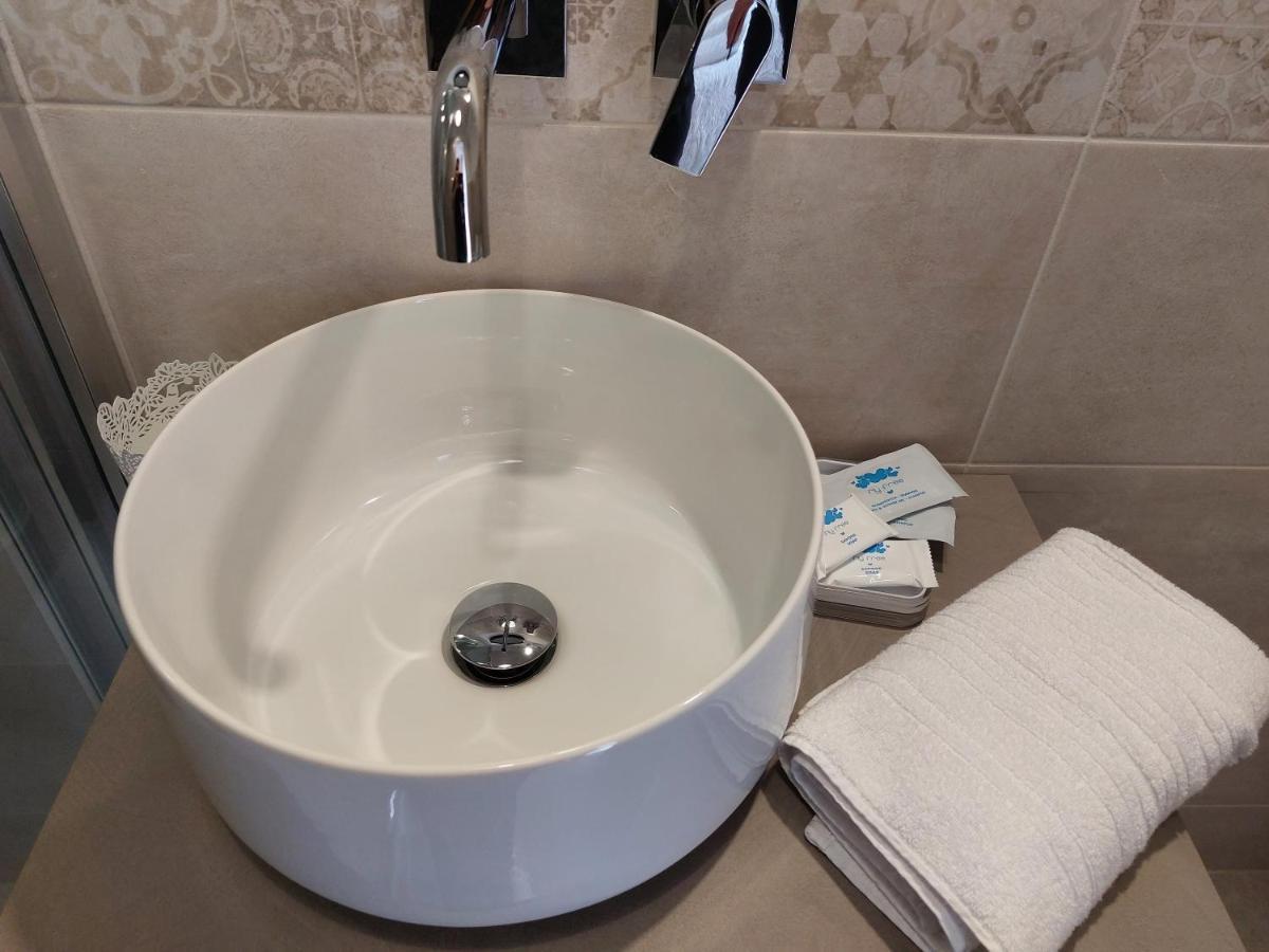 Hotel San Domingo Lido di Camaiore Luaran gambar