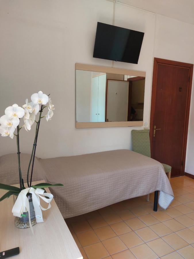 Hotel San Domingo Lido di Camaiore Luaran gambar