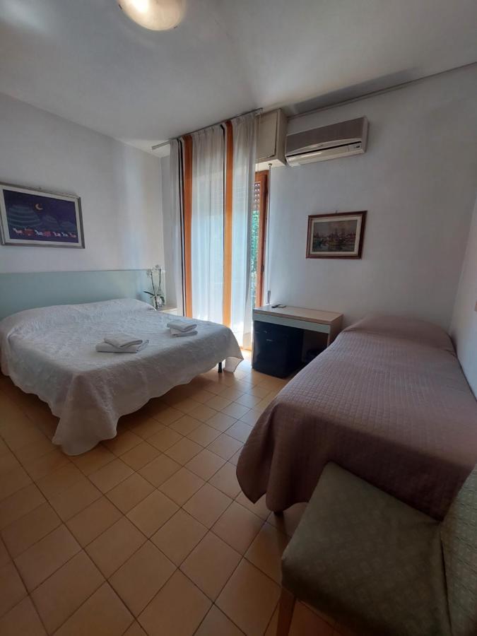 Hotel San Domingo Lido di Camaiore Luaran gambar