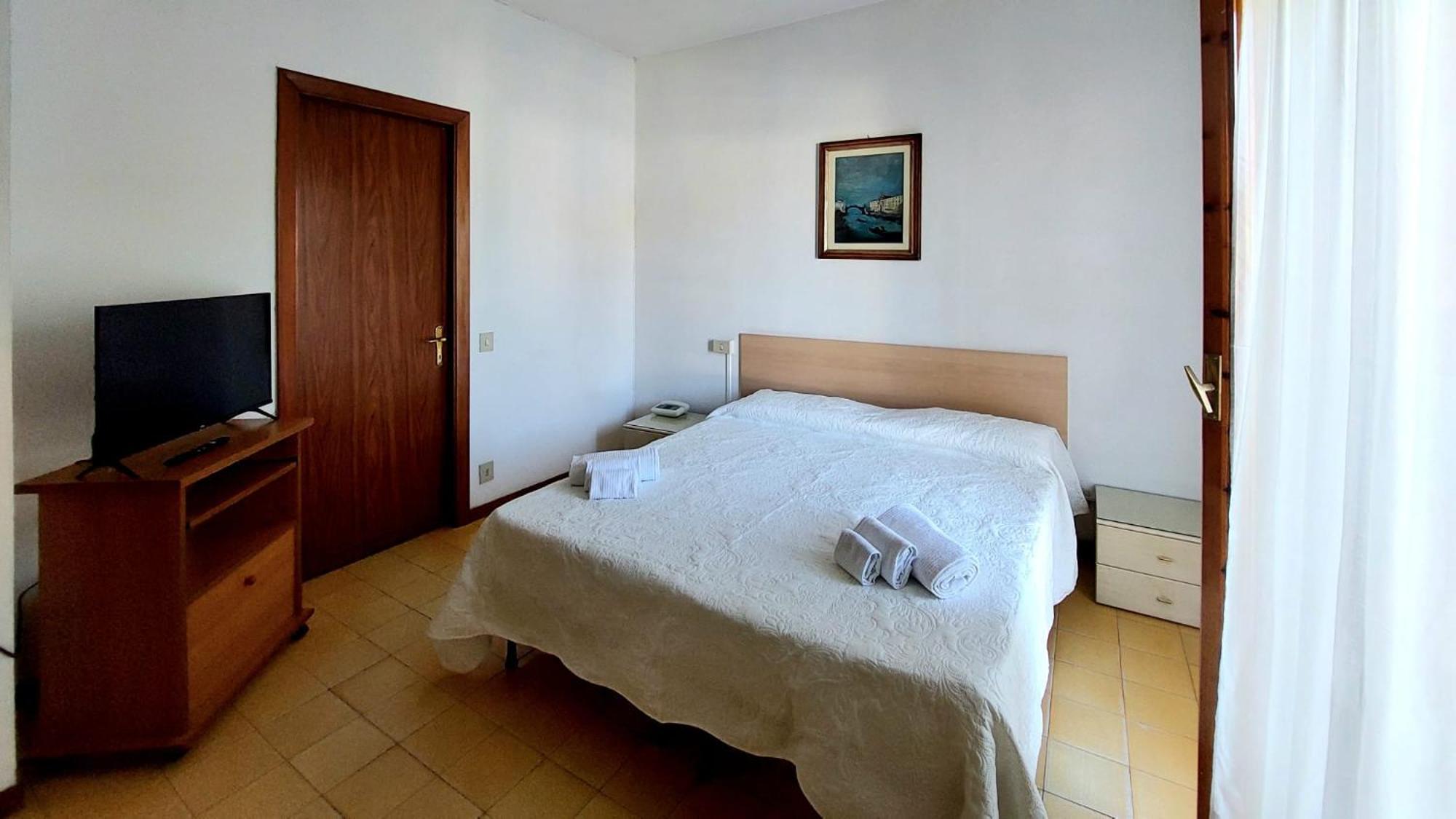 Hotel San Domingo Lido di Camaiore Luaran gambar