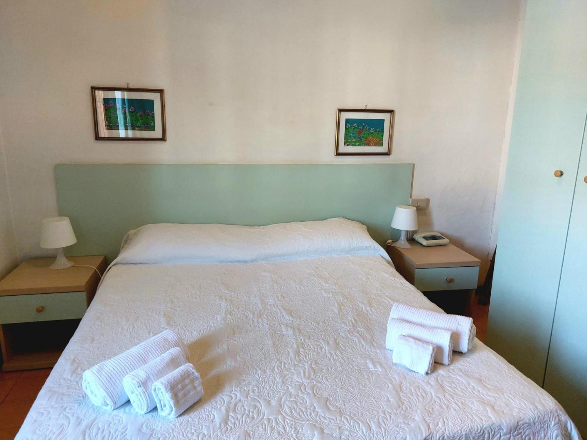 Hotel San Domingo Lido di Camaiore Luaran gambar