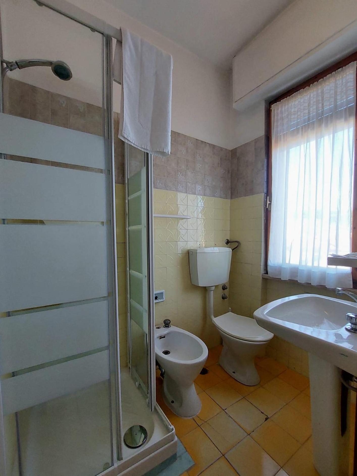 Hotel San Domingo Lido di Camaiore Luaran gambar