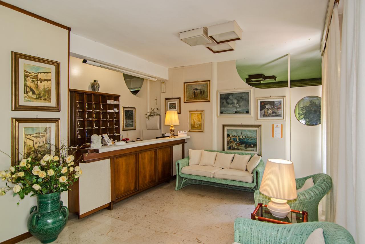 Hotel San Domingo Lido di Camaiore Luaran gambar