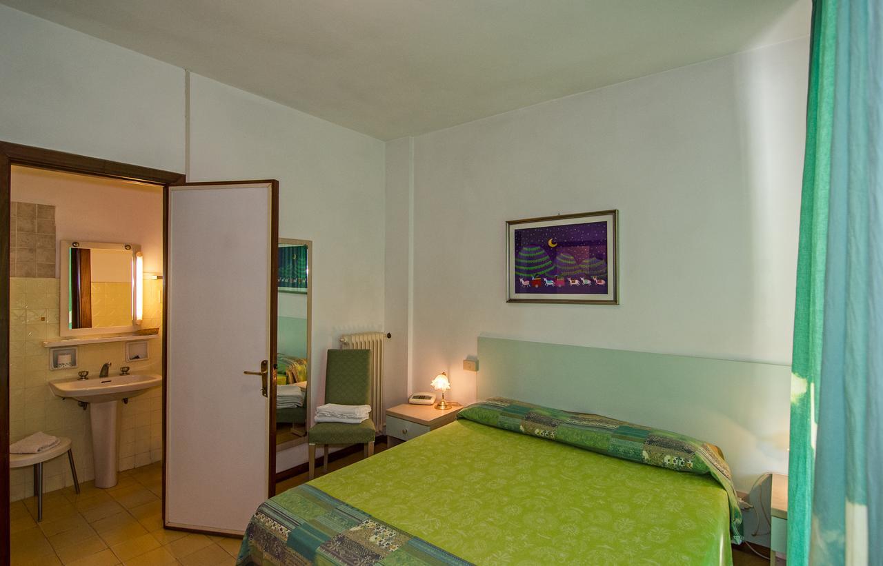 Hotel San Domingo Lido di Camaiore Luaran gambar