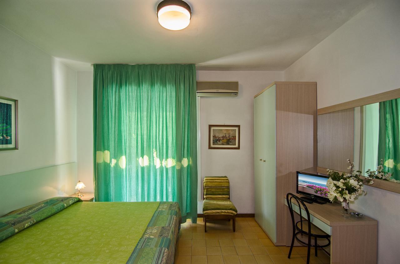 Hotel San Domingo Lido di Camaiore Luaran gambar