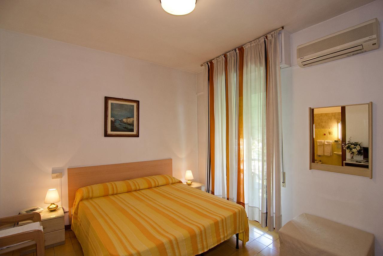 Hotel San Domingo Lido di Camaiore Luaran gambar