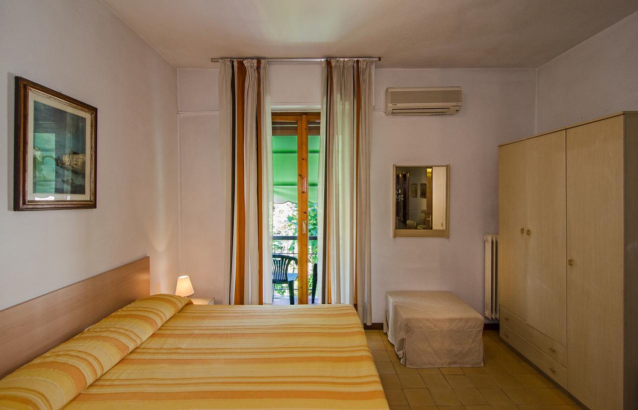 Hotel San Domingo Lido di Camaiore Luaran gambar